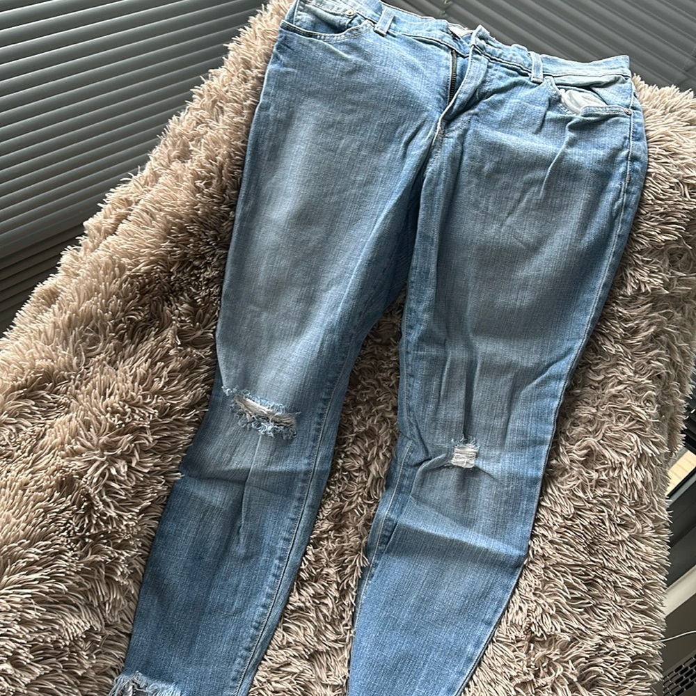 Pistola jeans